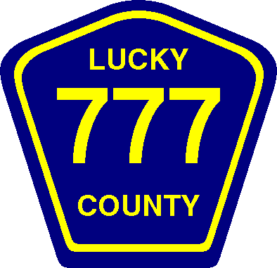 Lucky County Route 777